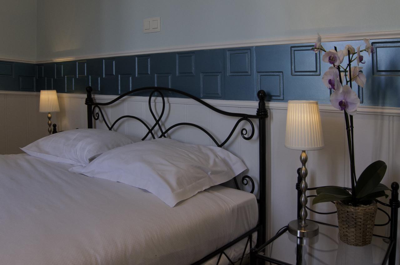 ברוז' Hostel Lybeer Private Rooms Just For Two! מראה חיצוני תמונה